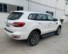 Ford Everest 2022 - Màu trắng, xe nhập