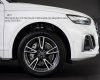 Audi Q5 2021 - Hỗ trợ tài chính lên đến 80%