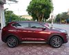 Hyundai Tucson 2021 - Xe màu đỏ giá hữu nghị