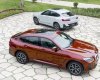 BMW X4 2022 - Màu đỏ, xe nhập