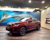 BMW X4 2022 - Màu đỏ, xe nhập