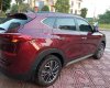 Hyundai Tucson 2021 - Xe màu đỏ giá hữu nghị