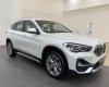 BMW X1 2022 - Màu trắng, nhập khẩu