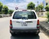 Ford Escape 2003 - Màu bạc, giá 165tr