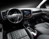 Mitsubishi Outlander 2022 - Giao xe tháng 4, gói khuyến mãi lên đến 40tr
