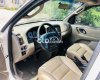 Ford Escape 2003 - Màu bạc, giá 165tr