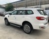 Ford Everest 2022 - Màu trắng, xe nhập