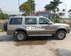 Ford Everest 2005 - Màu bạc, giá chỉ 208 triệu