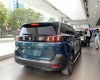 Peugeot 5008 2022 - [Sẵn xe chạy thuế] Giảm 7 triệu - Hỗ trợ 50% phí trước bạ + 01 năm bảo hiểm thân vỏ 05 năm bảo hành