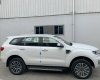 Ford Everest 2022 - Màu trắng, xe nhập