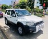 Ford Escape 2003 - Màu bạc, giá 165tr