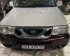 Nissan Terrano 2002 - Màu trắng, 119tr