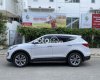 Hyundai Santa Fe 2015 - Màu trắng giá cạnh tranh