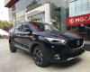 MG ZS 2022 - Màu đen, 579 triệu