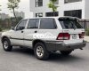 Ssangyong Musso 2003 - Máy dầu 1 cầu