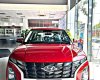 Hyundai Creta 2022 - Màu đỏ, nhập khẩu, giá 620tr