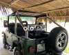 Jeep CJ 1980 - Nhập khẩu nguyên chiếc