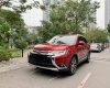 Mitsubishi Outlander 2017 - Màu đỏ, xe nhập giá hữu nghị