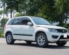 Suzuki Vitara 2014 - Màu trắng, nhập khẩu số tự động