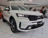 Kia Sorento 2022 - Màu trắng