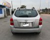 Hyundai Tucson 2009 - Màu bạc, nhập khẩu