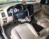 Ford Escape 2004 - Màu đen xe gia đình, 95tr