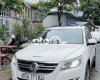 Volkswagen Tiguan 2010 - Màu trắng, nhập khẩu nguyên chiếc giá cạnh tranh