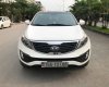 Kia Sportage 2013 - xe  màu trắng