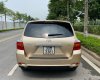 Toyota Highlander 2007 - Chính chủ giá 499tr
