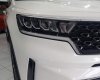 Kia Sorento 2022 - Màu trắng