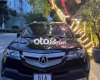 Acura MDX 2006 - Màu đen