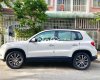 Volkswagen Tiguan 2010 - Màu trắng, nhập khẩu nguyên chiếc giá cạnh tranh