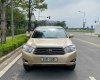 Toyota Highlander 2007 - Chính chủ giá 499tr