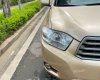 Toyota Highlander 2007 - Chính chủ giá 499tr