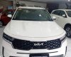 Kia Sorento 2022 - Màu trắng