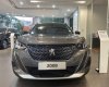 Peugeot 2008 2021 - Bán xe giảm 50% thuế trước bạ - Tặng ngay 10 triệu + Bộ phụ kiện giá trị 20 triệu, bảo hành chính hãng 5 năm