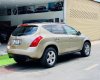 Nissan Murano 2006 - Màu vàng, xe nhập