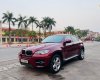 BMW X6 2009 - Xe đẹp không lỗi nhỏ, máy gầm đại chất