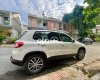 Volkswagen Tiguan 2010 - Màu trắng, nhập khẩu nguyên chiếc giá cạnh tranh