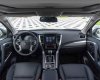Mitsubishi Pajero Sport 2021 - Giao ngay, có xe liền tay, hỗ trợ 50% thuế trước bạ, ưu đãi lên đến 68tr