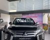 Mitsubishi Pajero Sport 2021 - Khuyến mãi liền tay