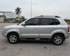 Hyundai Tucson 2009 - Màu bạc, nhập khẩu