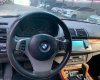 BMW X5 2005 - Màu đen giá ưu đãi