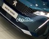 Peugeot 5008 2022 - Màu xanh lam