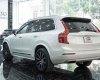 Volvo XC90 2021 - Màu trắng, nhập khẩu