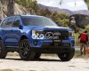 Ford Everest 2022 - Thế hệ mới 