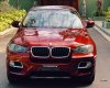 BMW X6 2012 - Xe màu đỏ