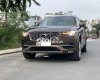 Volvo XC90 2018 - Màu nâu, nhập khẩu