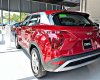 Hyundai Creta 2022 - Màu đỏ, nhập khẩu, giá 620tr