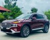 Hyundai Santa Fe 2022 - 1 chiếc màu đỏ giao ngay T5